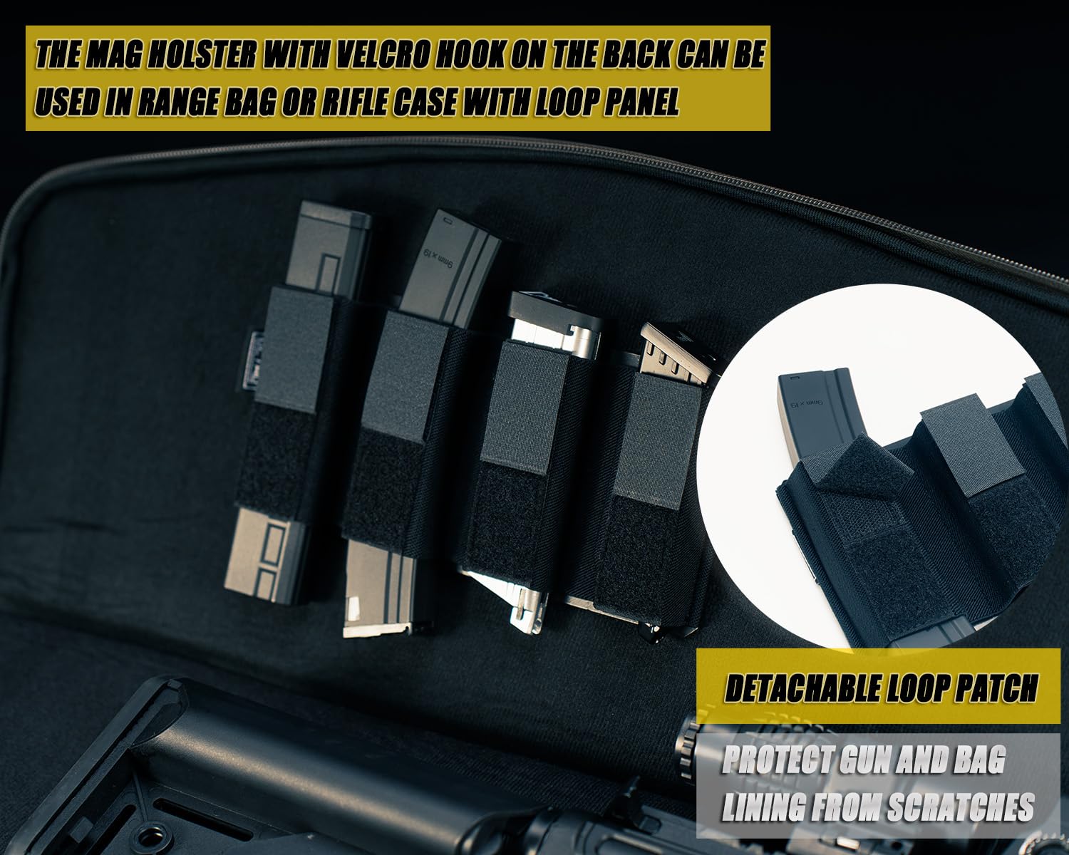 D3CRM MCBK +オマケ チェストリグD3CRM MCBK +オマケ