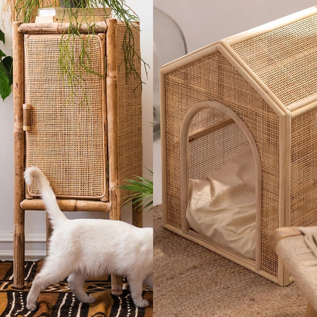 Ratan Rollo Mimbre, 60 x 200 cm Natural Mimbre Rollo, Ratan, Rejilla Mimbre, Mimbre, Silla Ratan, Rattan, Estera de ratán, Ratán Natural para muebles, Tela para Silla, Armario, Decoración del hogar