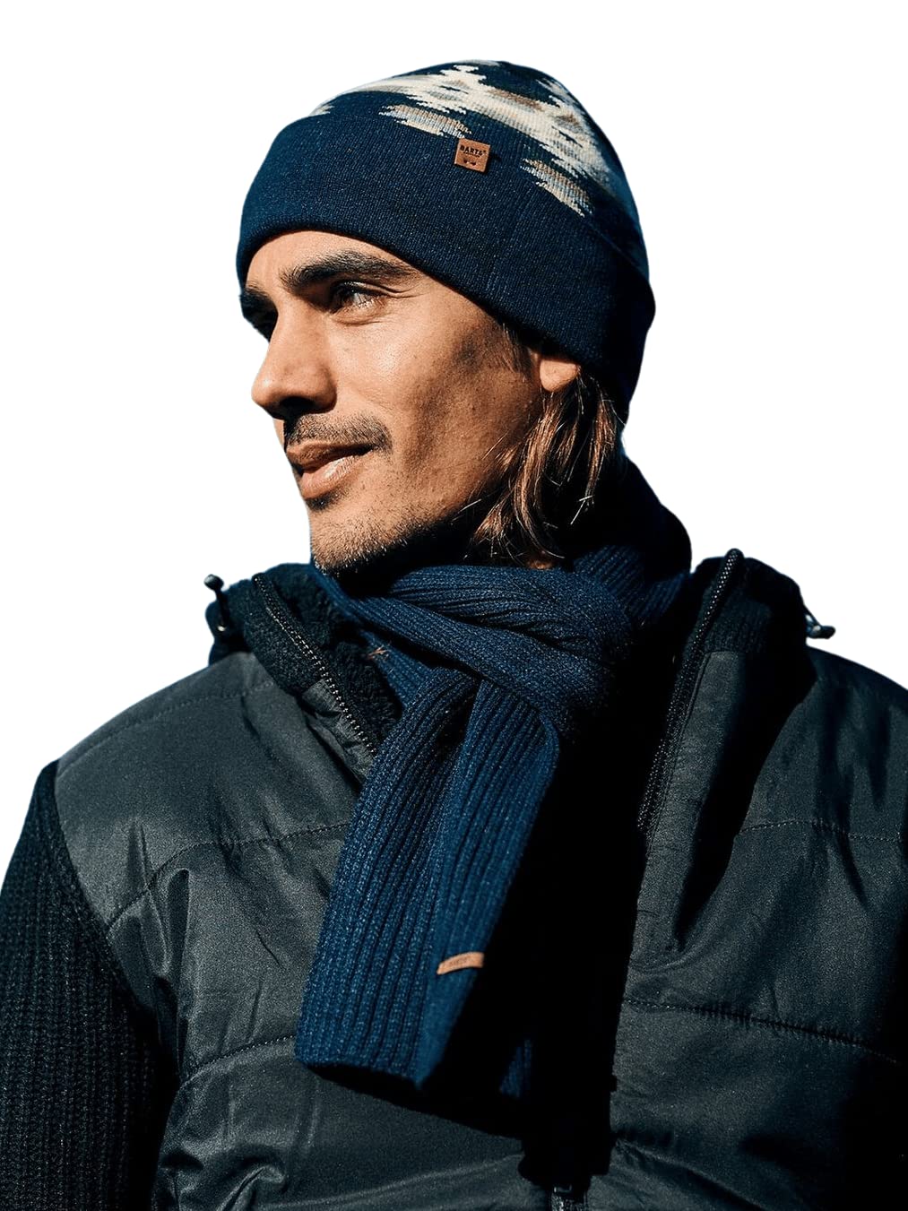 Barts Men's Gambell Beanie Beanie Hat