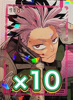 怪獣8号　怪獣8号展　鳴海弦　8点セット 怪獣8号 Grandista-鳴海弦- 2個セット - メルカリ