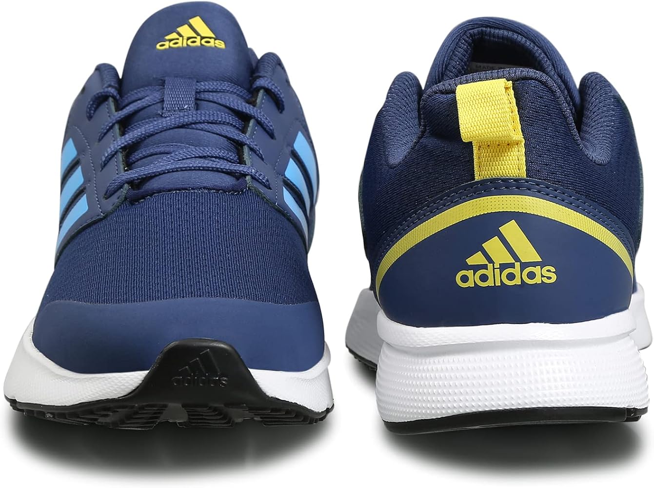 adidas stunicon m running shoes review