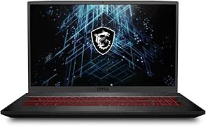 Pièces détachées pour votre portable MSI GF76