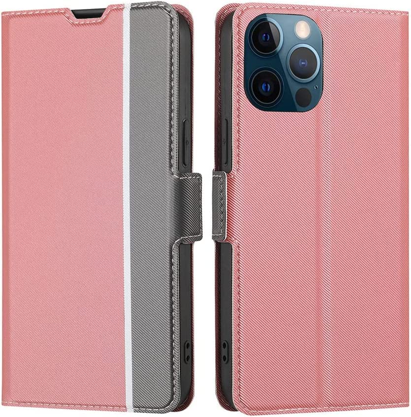 Étui portefeuille iPhone 14 : simplifiez vos déplacements avec vos cartes