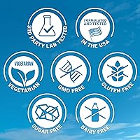 Vista 5 de Ultimate 100% Essential Amino Acid Supplement for Cutting, Fasting & Workouts - All 9 EAAs, 40% Leucine — Ideal BCAA Ratio for Energy, Muscle &