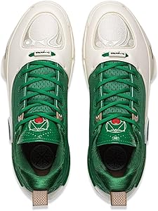 Amazon | [LI-NING(リーニン)] WAY OF WADE 10 & 12 シリーズ