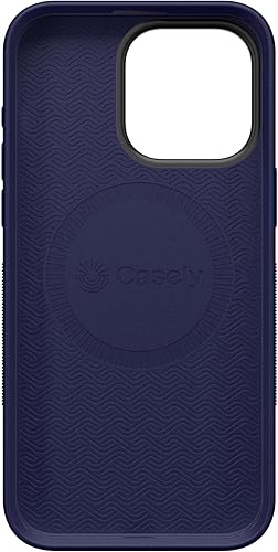 Vista 66 de Casely Funda para iPhone 15 Pro Jardín Secreto Flores mixtas Funda atrevida Compatible con MagSafe y botón de acción Jardín Secreto Floral