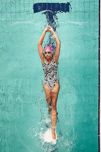 Miniatura 4 de ARENA Unisex Swimming Nose Clip Pro for Men and Women, Nose Plug for Competitive Swimmers, Soft Pads, PVC Free, One Size