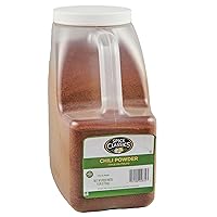 Vista 9 de Spice Classics - Chile en polvo