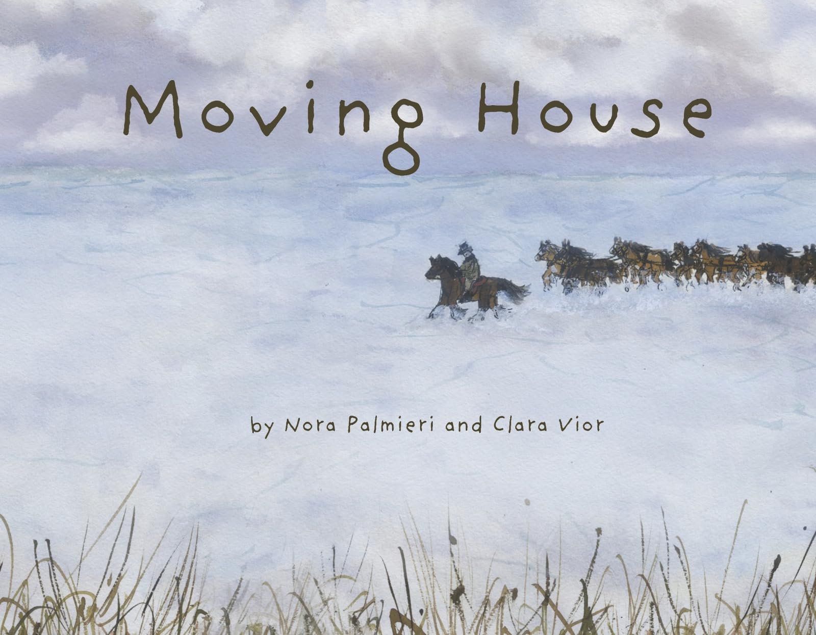Moving House