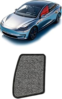 Magnetic Car Window Shades for Honda Civic Sedan 11th Generation, 2022-2024, Entire Vehicle Full Set Automotive Sun Shade Blocker for Side Windows-Heat Shield & Privacy Curtain