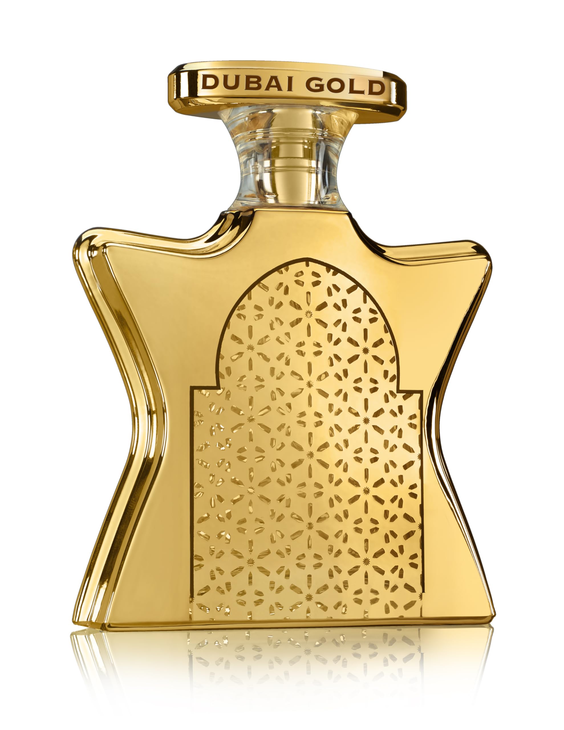 Bond No 9 New York Dubai Gold Unisex Eau de Parfum 3 4 Fl Oz