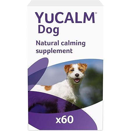 nutracalm for dogs amazon