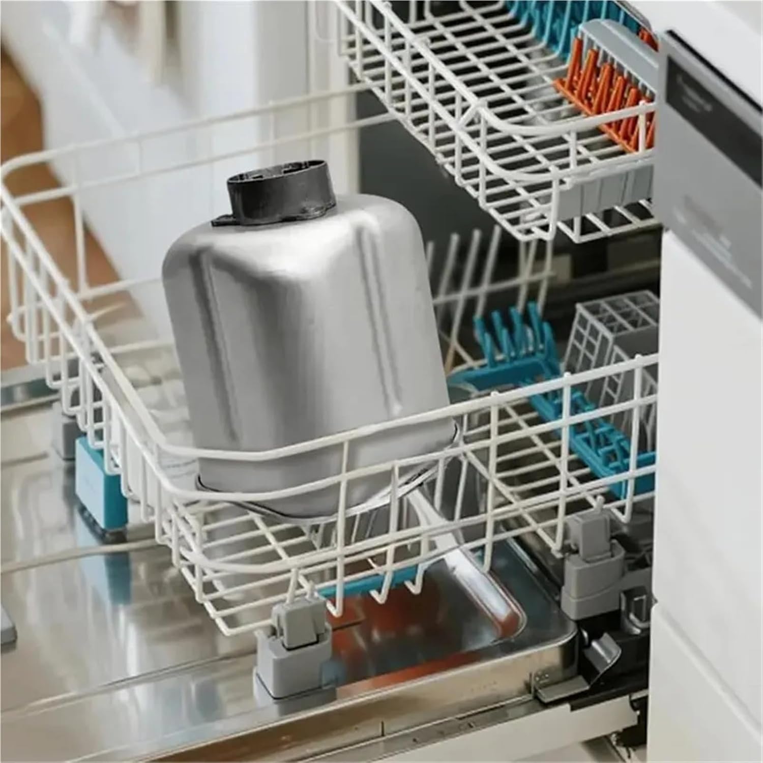 Compatible for A24R Cuisinart Hamilton Beach Bread Maker Square Bread Maker Pan Replacement Parts