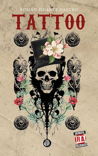 Portada de Tattoo