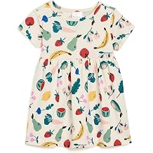 Hanna Andersson Organic Cotton Playtime Dress Infant/Toddler