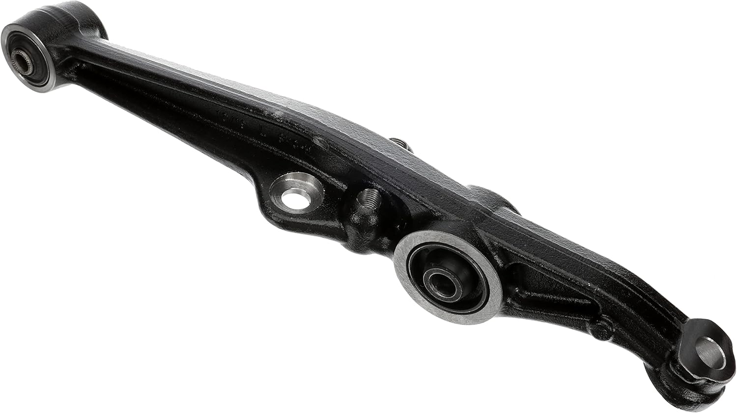 Dorman 520-677 Front Driver Side Lower Suspension Control Arm Compatible with Select Honda Models