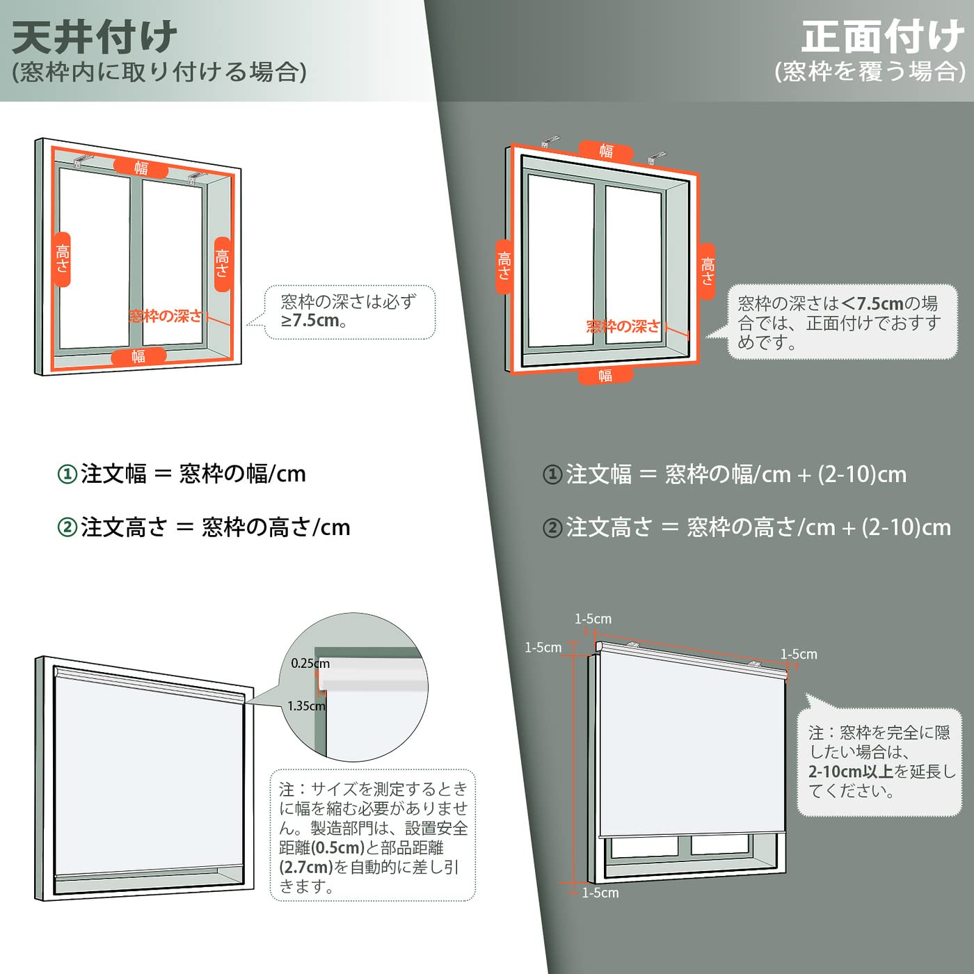Amazon｜Yoolax 電動ロールスクリーン 1級遮光 スマホ操作対応 WIFI