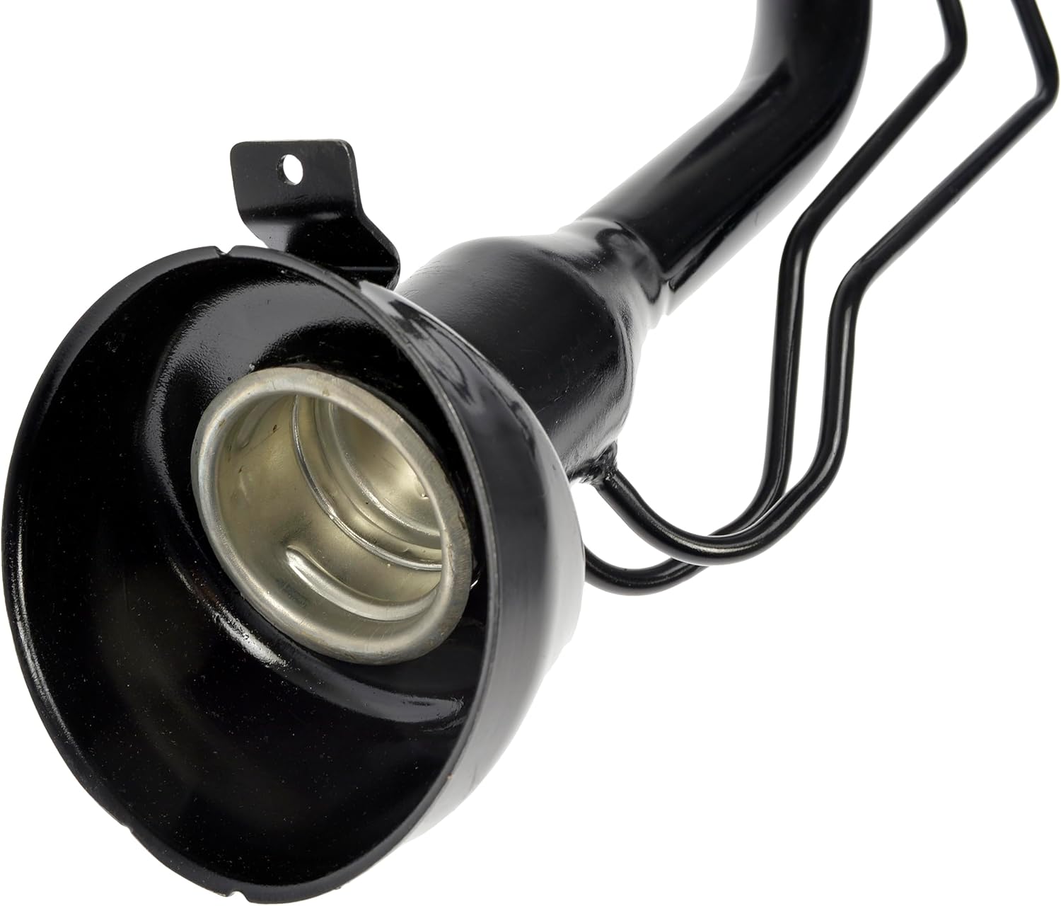 Dorman 577-313 Fuel Filler Neck Compatible with Select Nissan Models