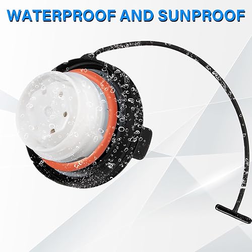 Miniatura 6 de Tapa de gasolina, tapones de combustible 20915842 para Chevrolet Chevy Silverado 1500 2500 3500 Avalanche Suburban Tahoe Traverse, GMC Acadia Sierra