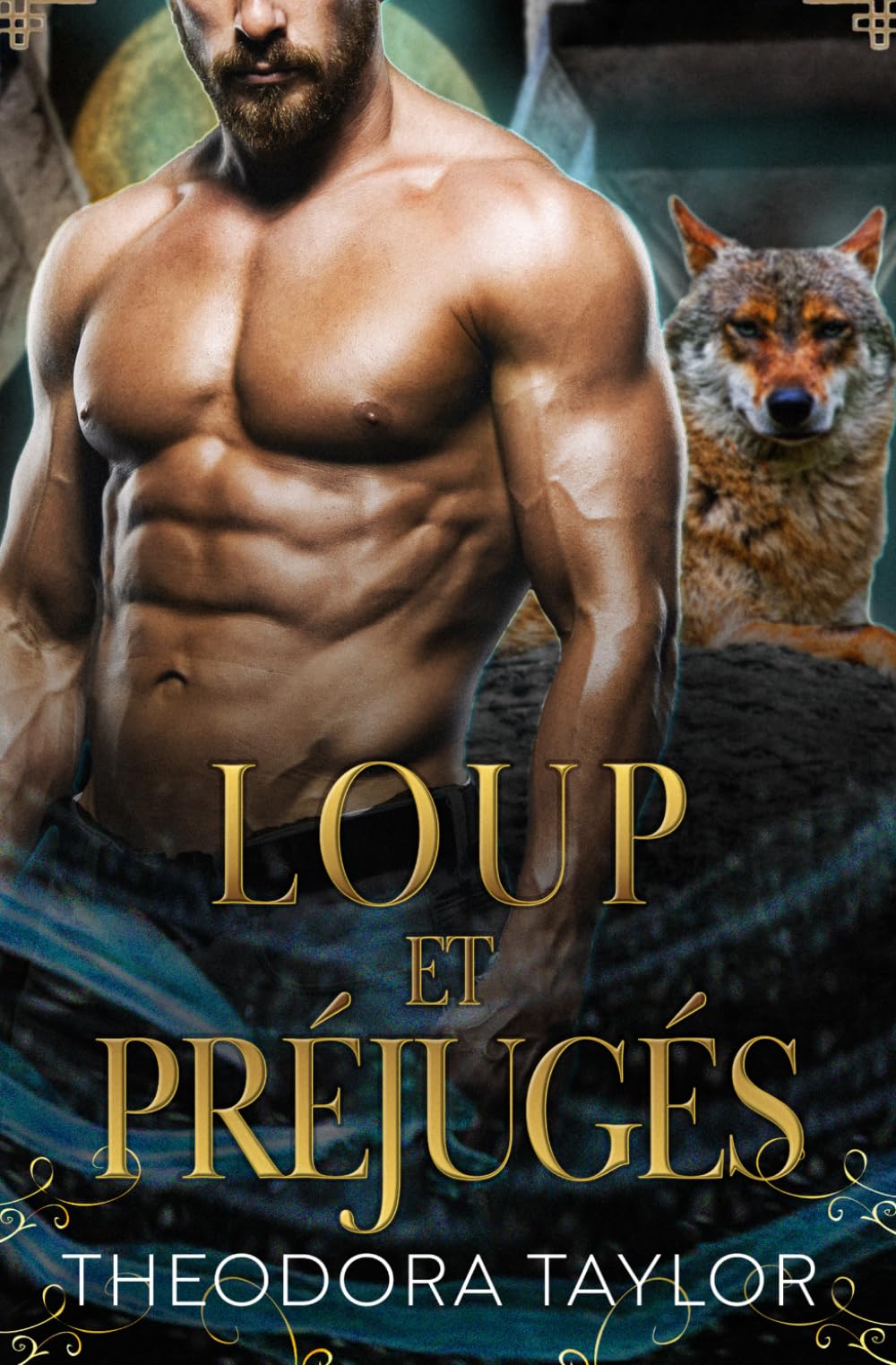 Loup et préjugés (Rois Alpha)
