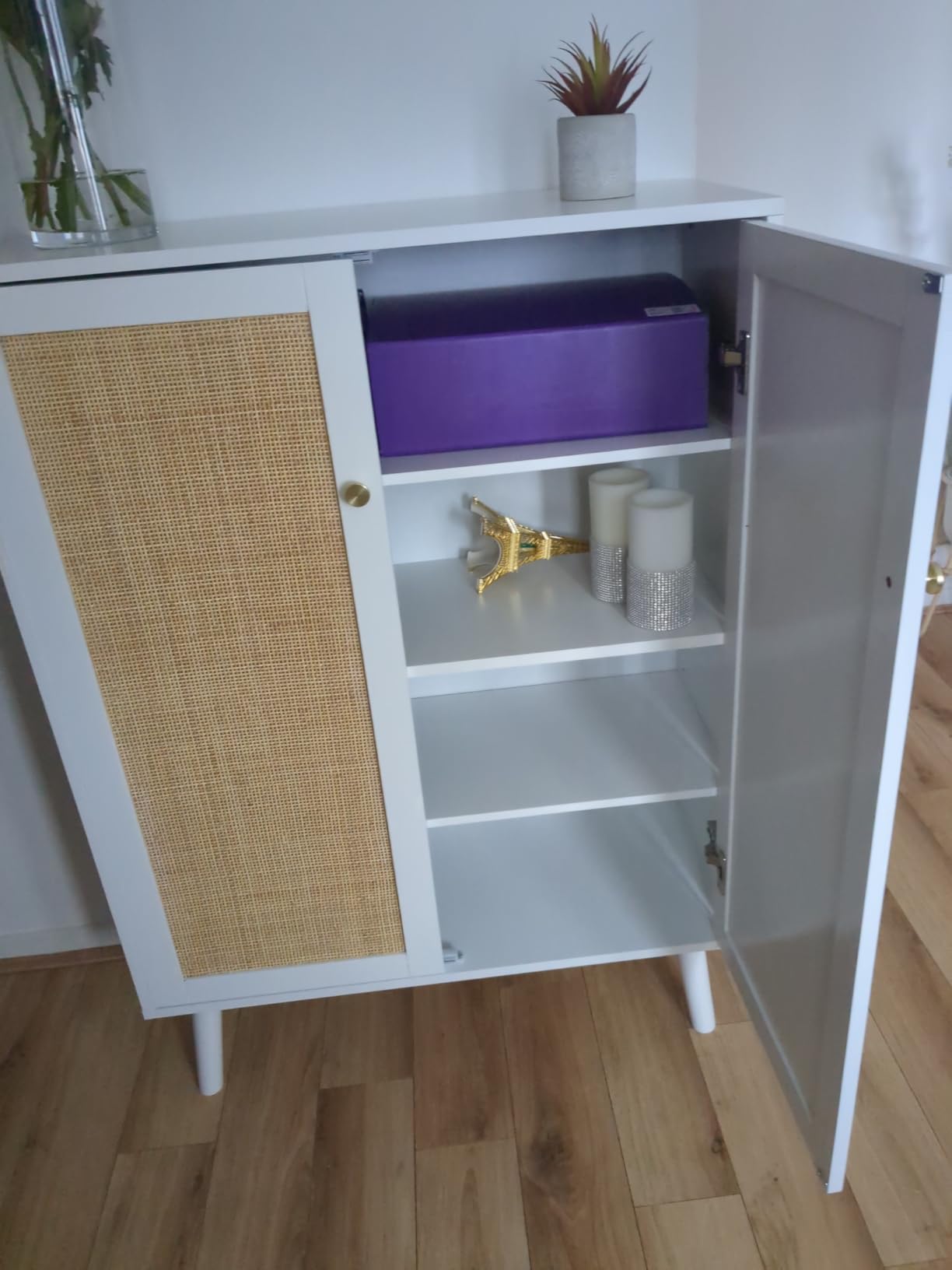 Customer photo