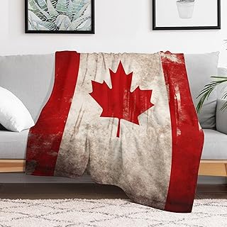 Flannel Cozy Flannel Fleece Throw Blanket
