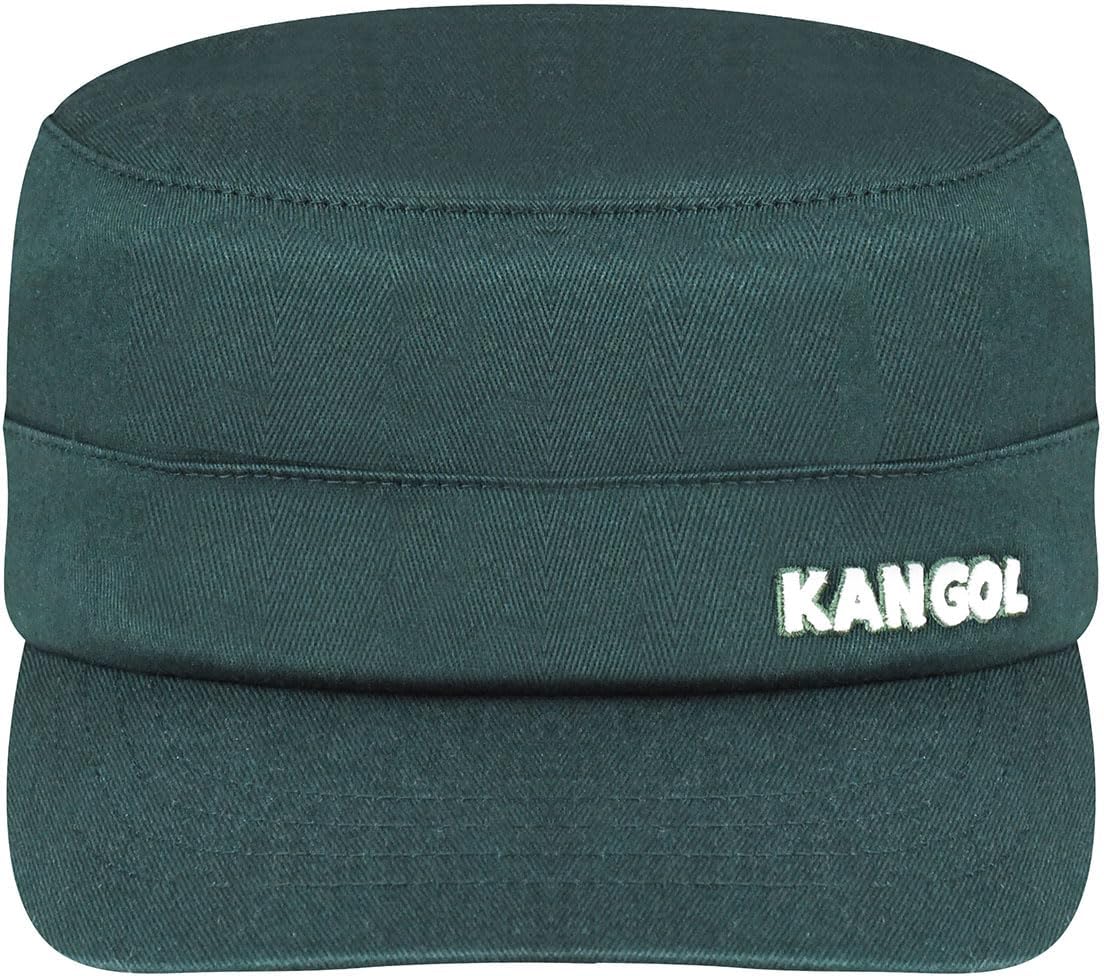 Kangol Cotton Twill Army Cap Beanie Unisex Adult - Image 4