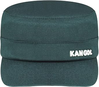 Kangol Cotton Twill Army Cap Beanie Unisex Adult