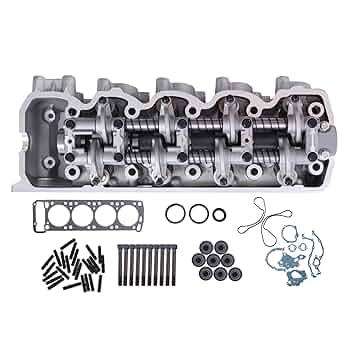 Amazon.com: MD311828 Complete Cylinder Head & Bolts Gaskets