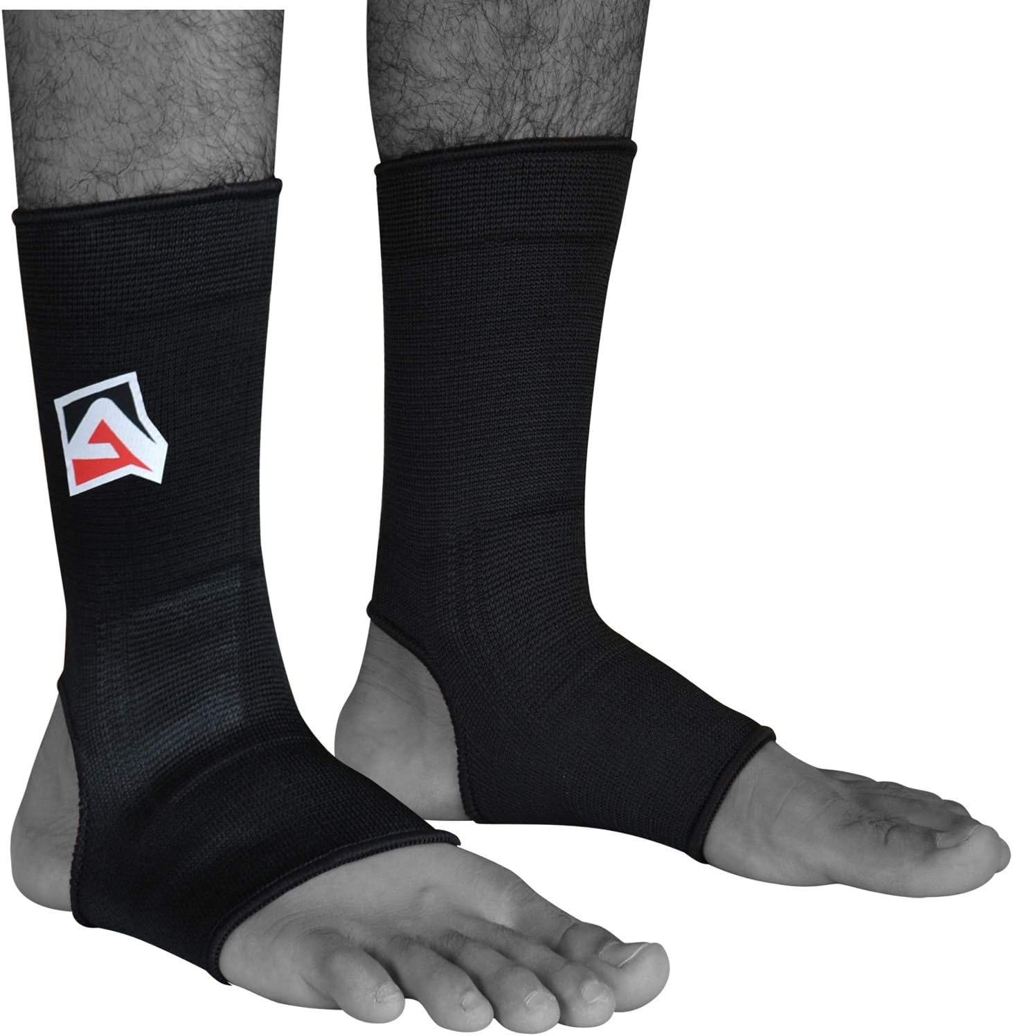 supporto del tendine di Achille per il calcio