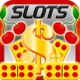 Dominos Total Slots Dollar Chunk Free Slots Games Free Slot Machine Games HD Free Casino Games Free Slots for Kindle Fire Free is compatible with Kindle Fire HD, HDX and many Android tablets and Android Phones - Play a deluxe slots free blast in tota...