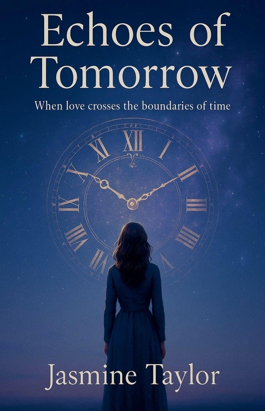 Echoes of Tomorrow