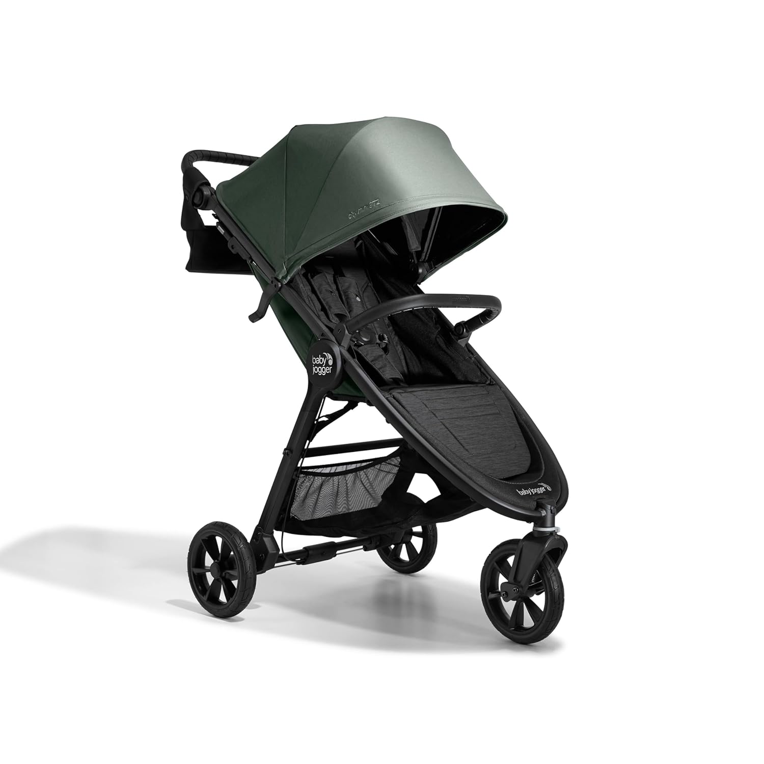 Baby Jogger Parent Console - Compatible with Almost All Baby Jogger Strollers
