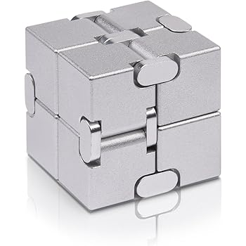 spinner cube amazon