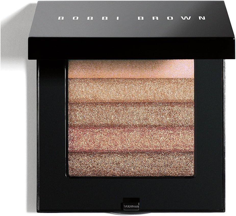Bobbi Brown Shimmer Brick Compact - Beach