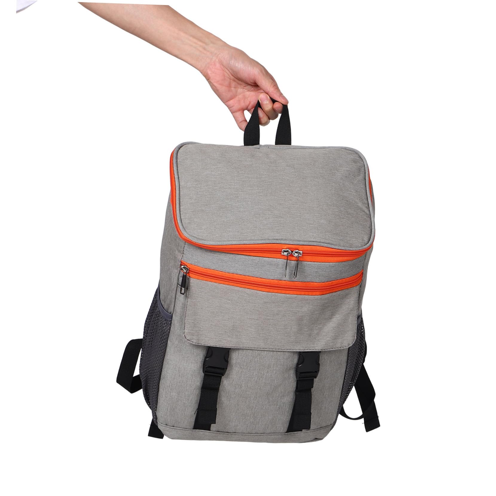 MAGICLULU Zaino Termico Isolato Grande Capacità per Picnic e Campeggio e Leggero per Trasporto Facile