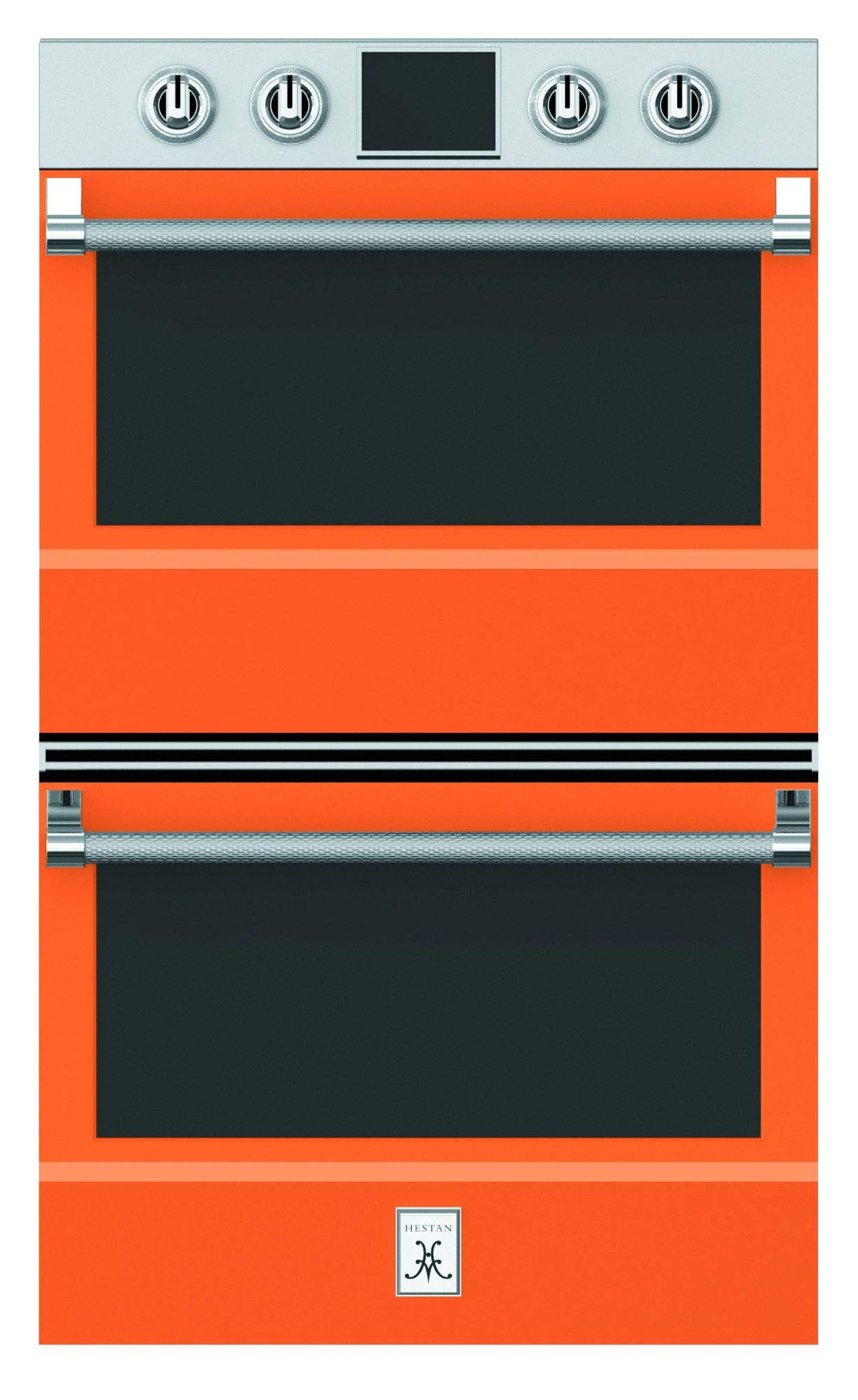 Hestan KDO30-OR 35 Inch Wide 8.8 Cu. Ft, Double Electric Oven, Citra