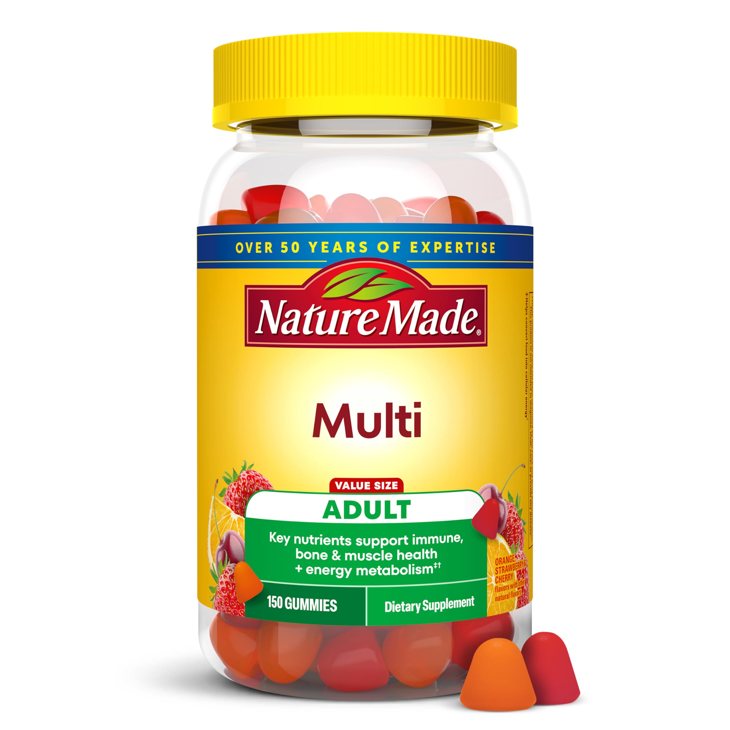 Nature Made