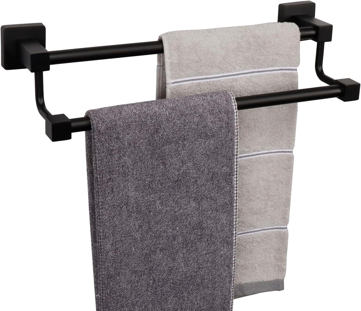 Towel Bar for Bathroom, 16inch Towel Racks for Bathroom