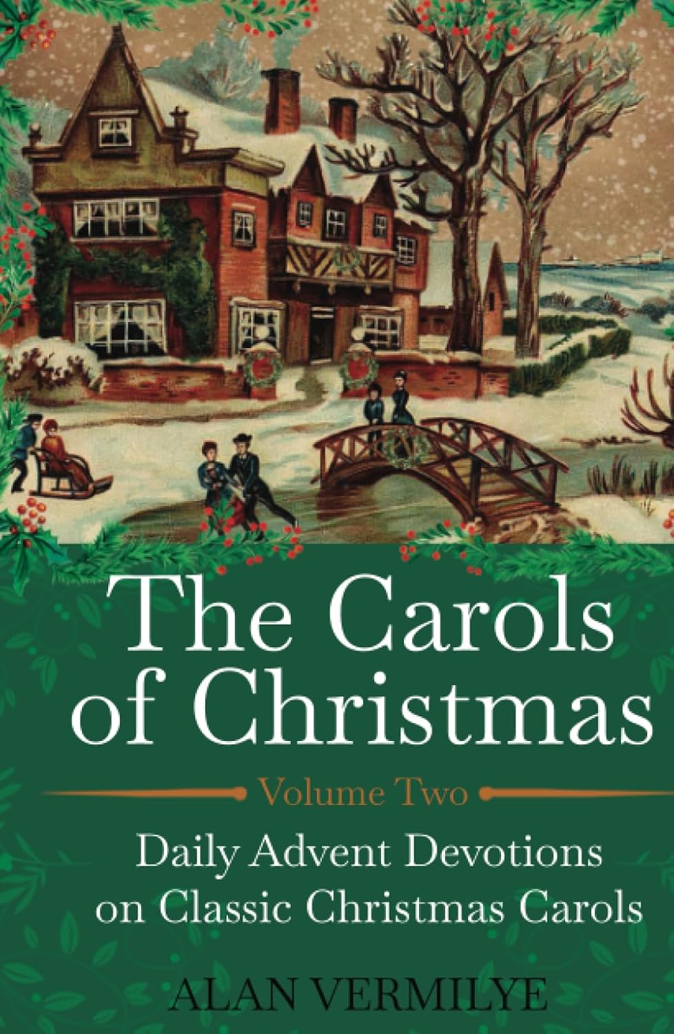 Christmas Carol Devotions 