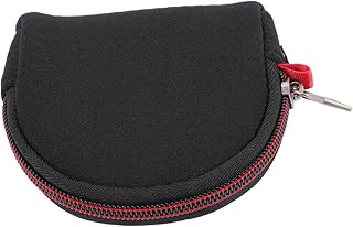 Hemobllo filter storage bag camera lens filter holder camera filter pouch camera lens filter container camera filter case camera lens filter bag Lens Pouch Bag light Neoprene Storage Box