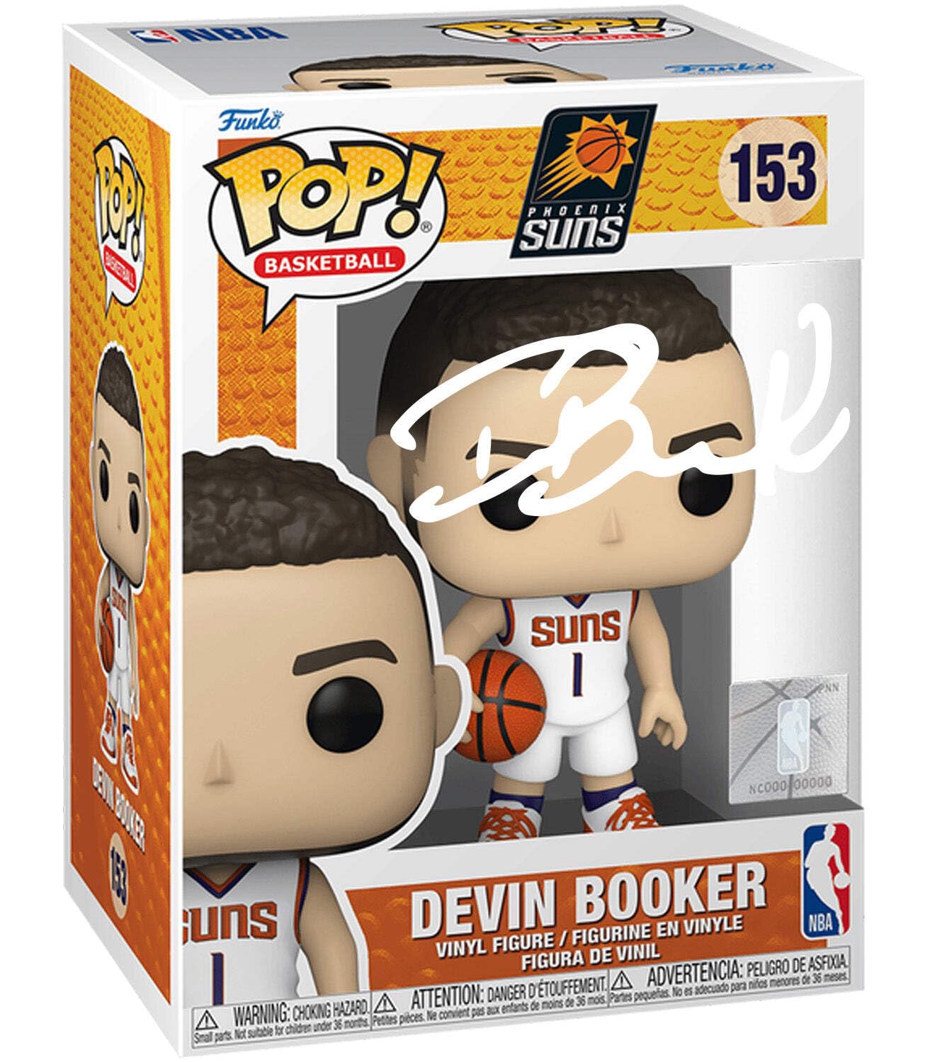 スポーツ選手 Funko Pop! NBA Pop! Michael Jordan (1989 Playoffs) | Funko