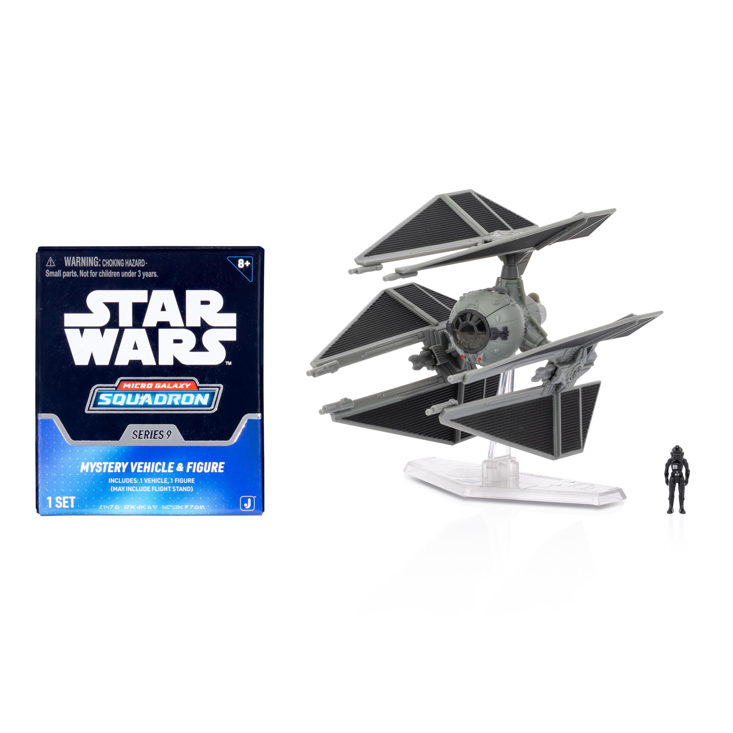 マイクロギャラクシー　tie defender elite(チェイス) TIE Defender chase : r/microgalaxysquadron