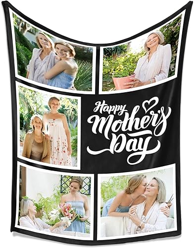 Vista 107 de Mantas personalizadas con fotos, manta personalizada con imagen, manta personalizada, mantas de fotos personalizadas, regalos personalizados