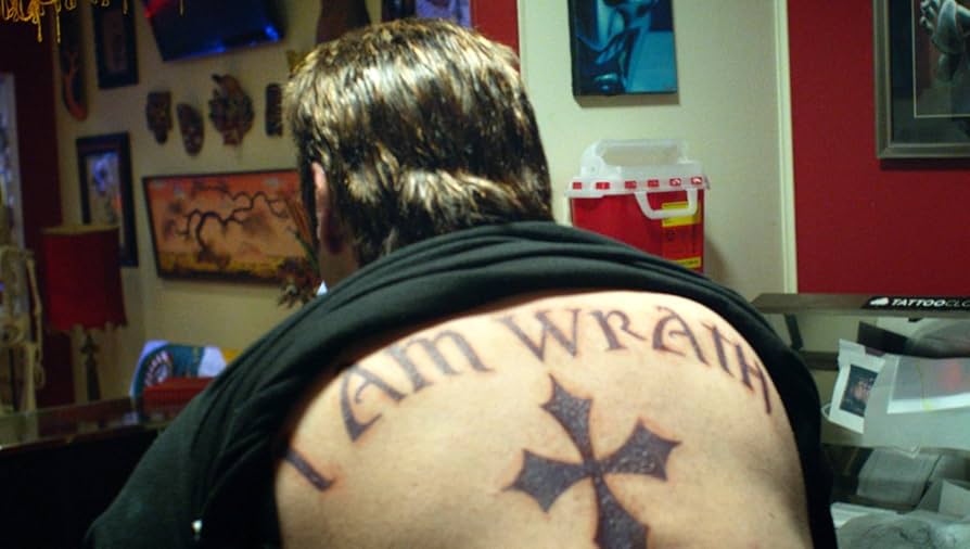 Amazon.co.jp: リベンジ・リスト [Blu-ray] : ジョン