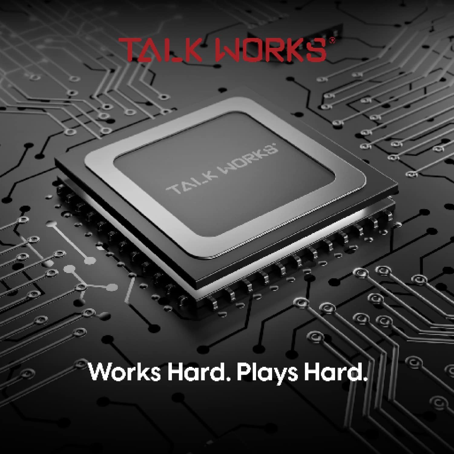 USB Wall Charger 12W/2.4A by TalkWorks - Dual Port Universal Cell Phone Charger Adapter For Apple iPhone, iPad, Nintendo Switch, Android for Samsung Galaxy, Bluetooth Speaker, Tablet - White : Cell Phones & Accessories