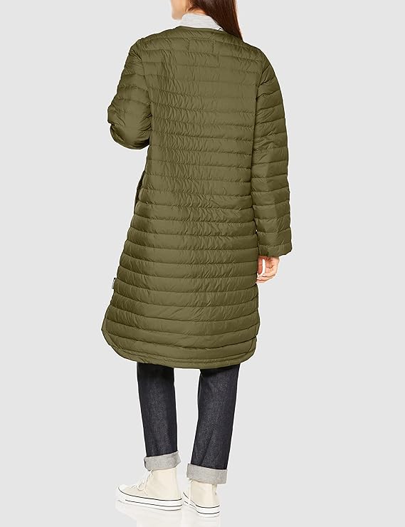 Amazon.co.jp: Traditional Weatherwear ARKLEY LONG DOWN PA Women's