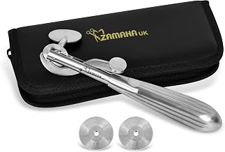 Ring Cutter, EMT Emergency Jewellery Removal Tool, 2 Replacements, Finger Protection