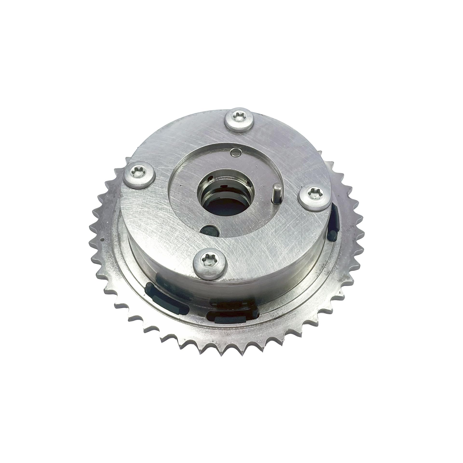 Y氏 Amazon.com: VVT Camshaft Timing Gear Adjuster 55284366 for