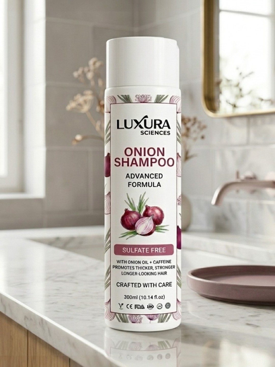 Amazon.in: Luxura: HAIR FALL